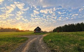 Domek Na Starej Cegielni
